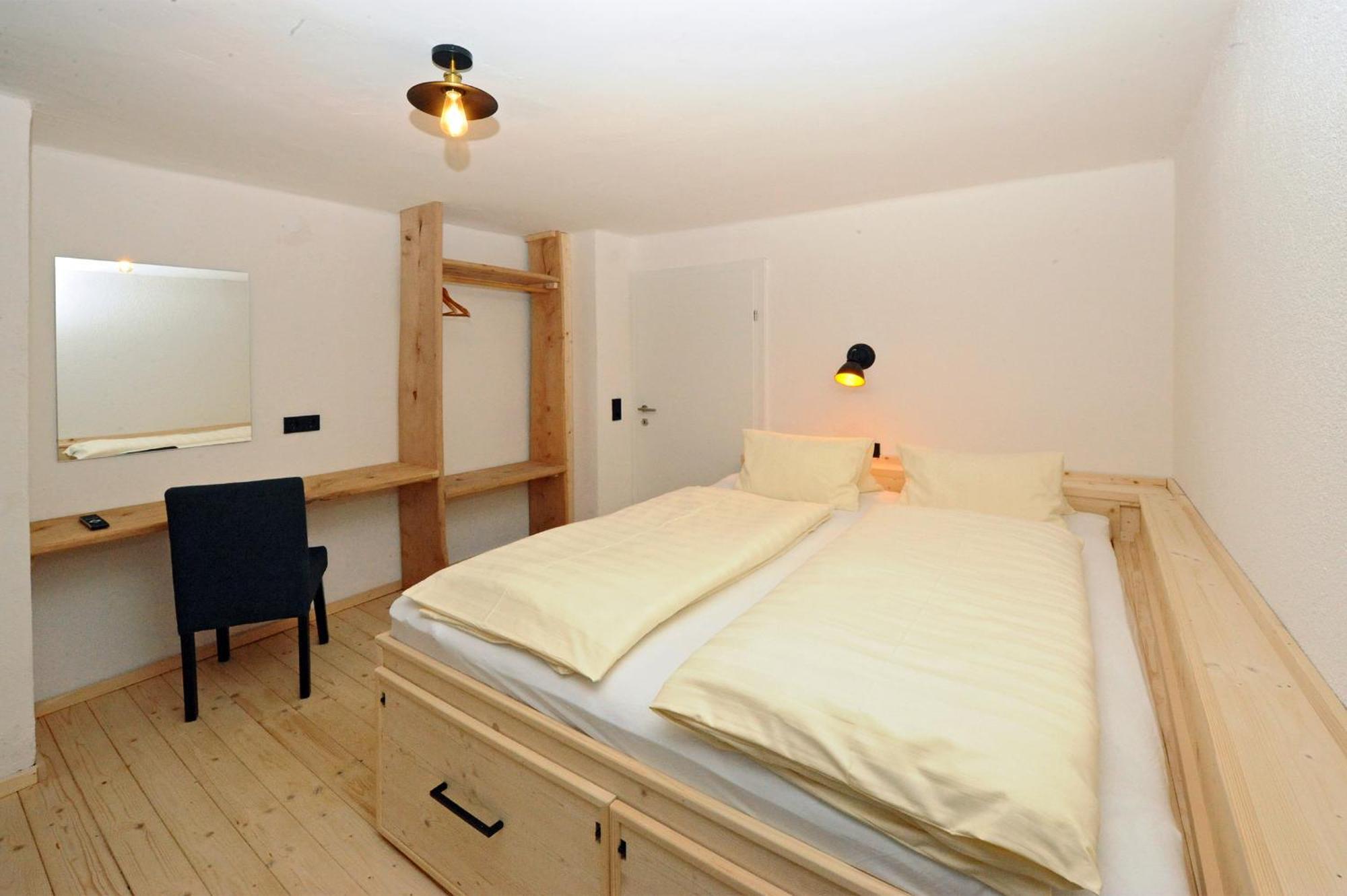 Chalet Unterellmau ซาลบาคฮินเทอร์เกลมม์ ภายนอก รูปภาพ