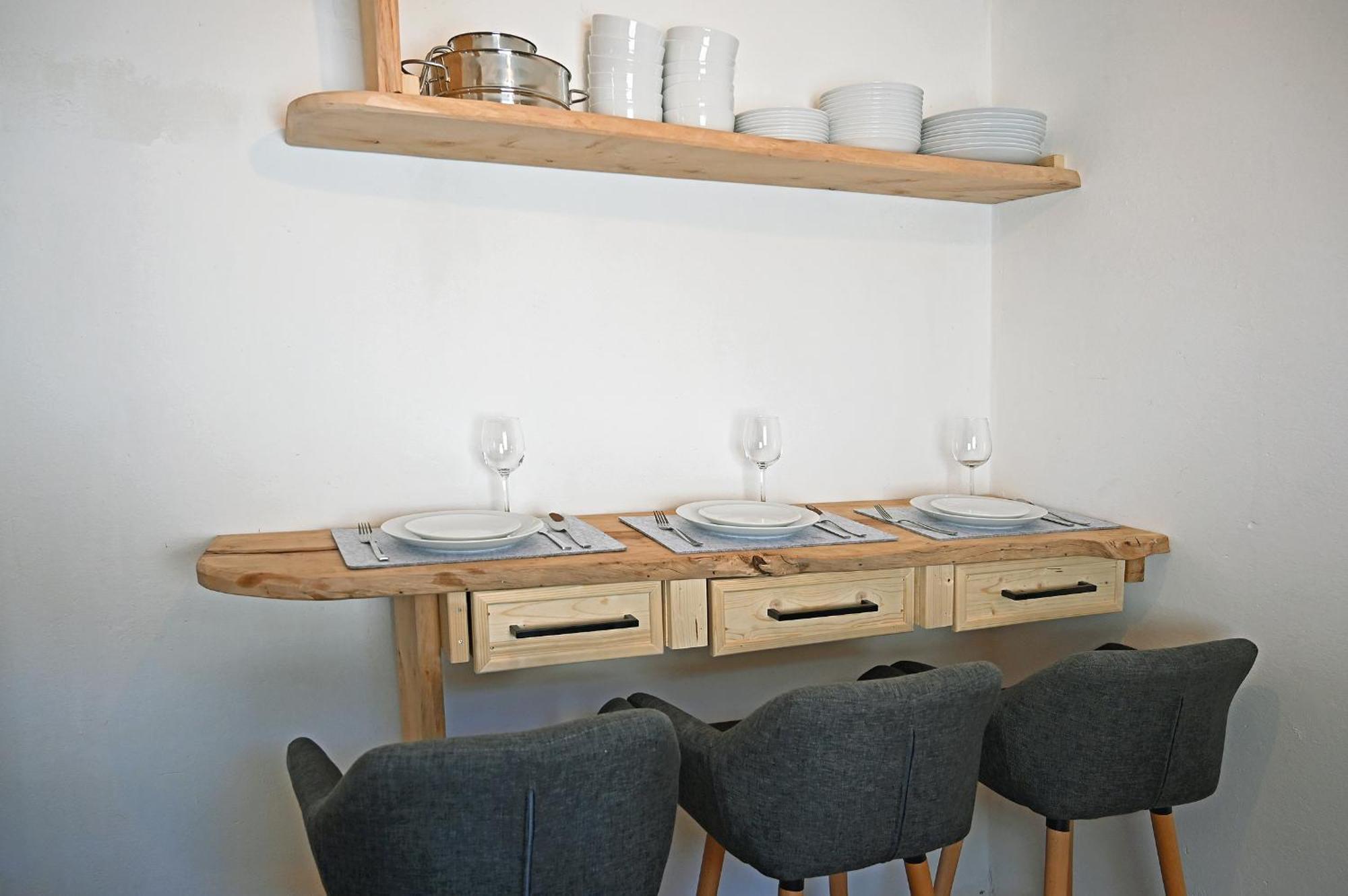Chalet Unterellmau ซาลบาคฮินเทอร์เกลมม์ ภายนอก รูปภาพ