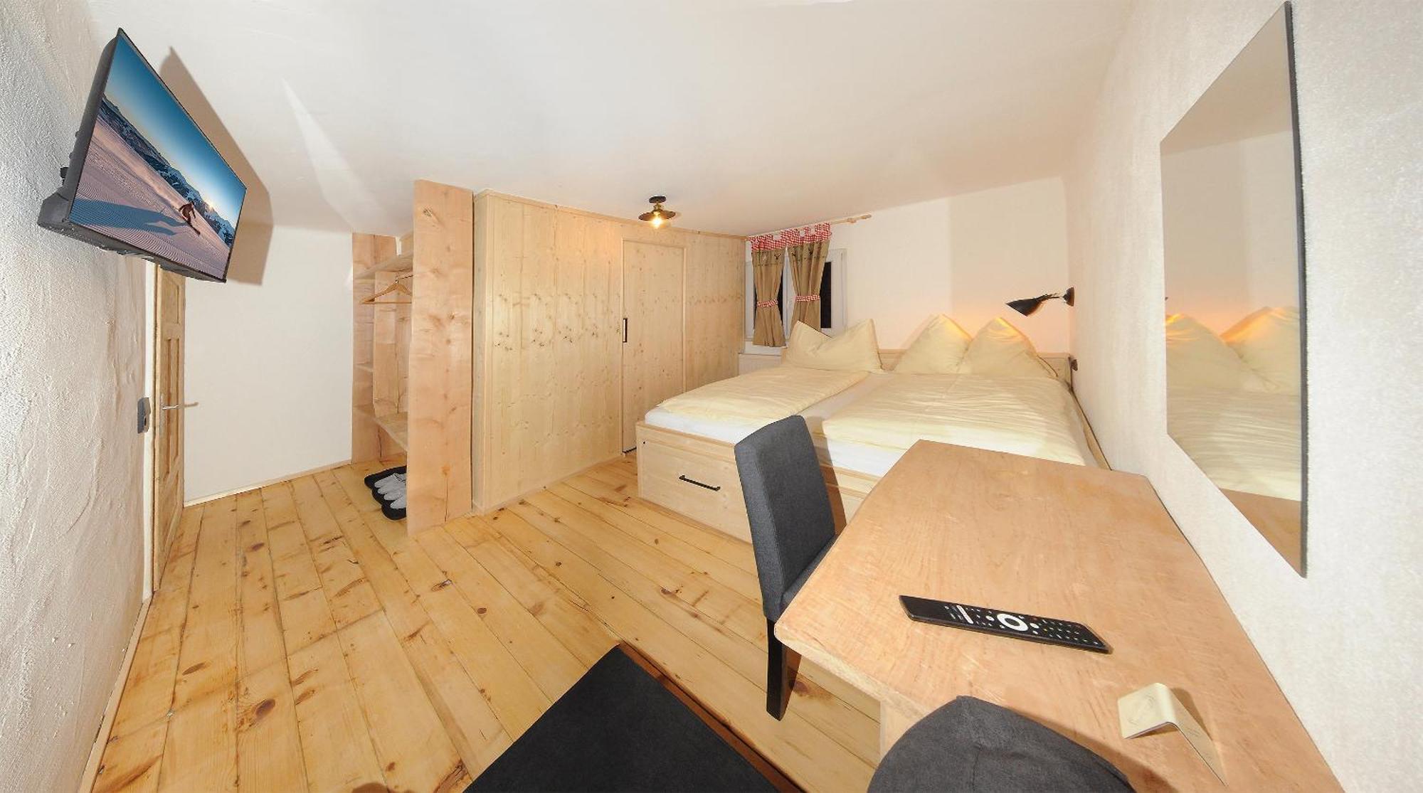 Chalet Unterellmau ซาลบาคฮินเทอร์เกลมม์ ภายนอก รูปภาพ