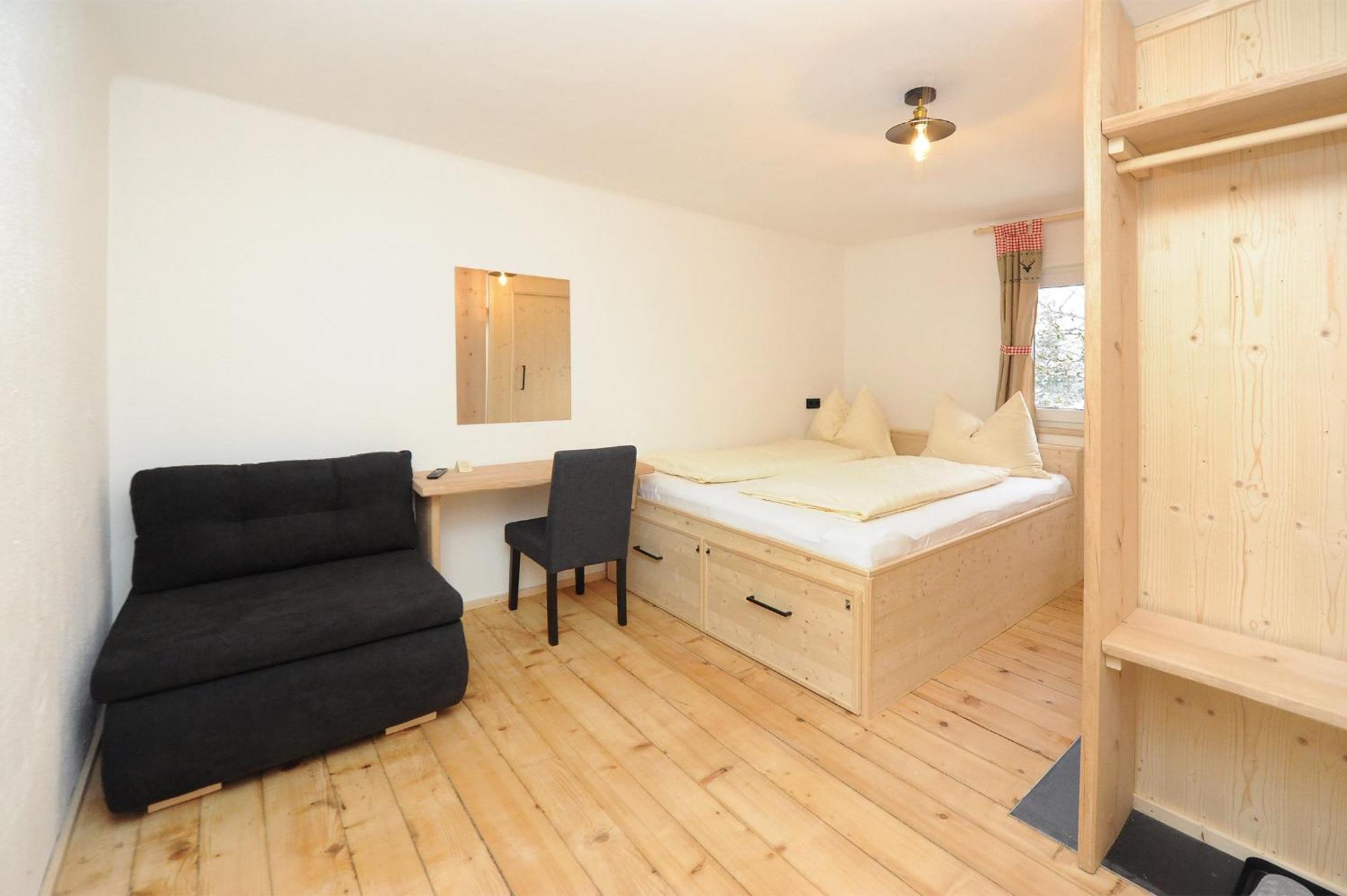 Chalet Unterellmau ซาลบาคฮินเทอร์เกลมม์ ภายนอก รูปภาพ